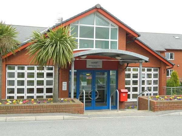Mariners Park Care Home